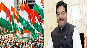 یوپی میں کانگریس کی مقبولیت میں اضافہ، بلدیہ انتخابات میں گھٹنے ٹیک دے گی بی جے پی! ریاستی صدر کھابری کا بیان