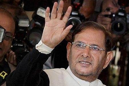 شرد یادو کے انتقال پر کانگریس کے مختلف لیڈروں نے دکھ کا اظہار کیا، مدھیہ پردیش کے ہوشنگ آباد میں ادا ہوں گی آخری رسومات