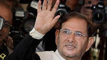 <div class="paragraphs"><p>شرد یادو / ٹوئٹر</p></div>