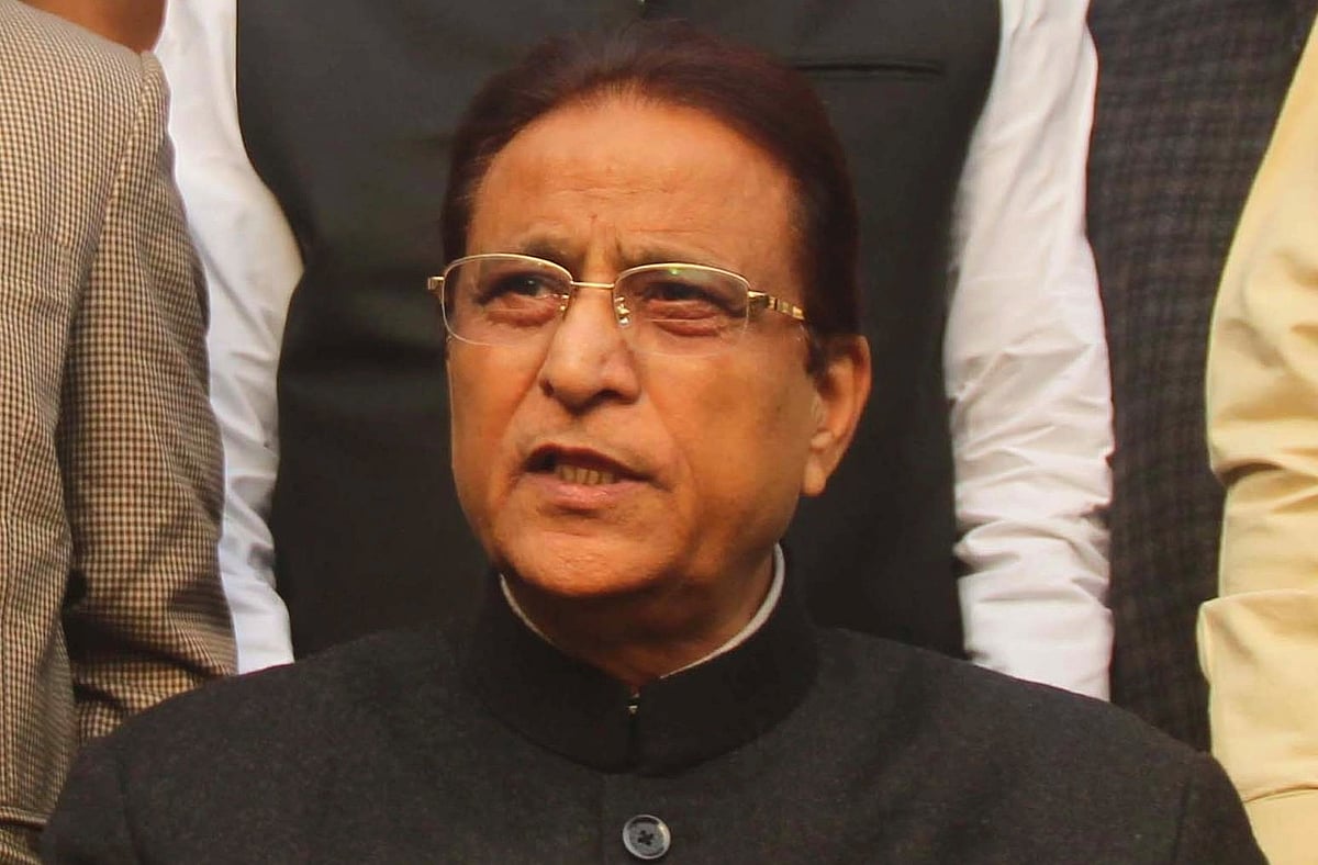 اعظم خان کو تین مقدمات میں راحت، ایک کیس میں ضمانت مسترد، جیل سے رہائی ابھی ممکن نہیں