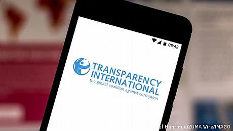 پاکستان، ٹرانسپيرنسی انٹرنيشنل بدعنوانی انڈکس کی 140 ويں پوزيشن پر قائم