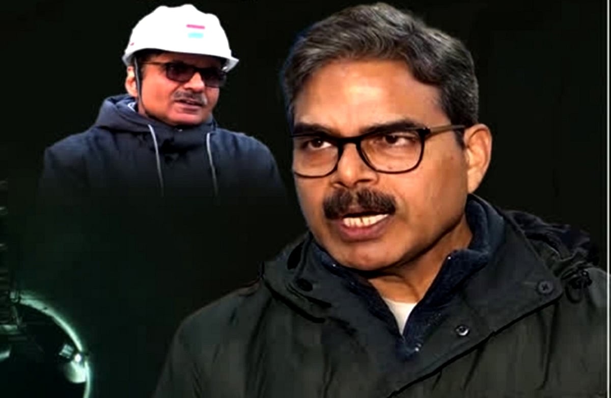 اتراکھنڈ: ’این ٹی پی سی آگے بھی ٹنل بنانے کے لیے دھماکہ کرتا رہے گا، جوشی مٹھ بحران کا اس سے کوئی تعلق نہیں‘