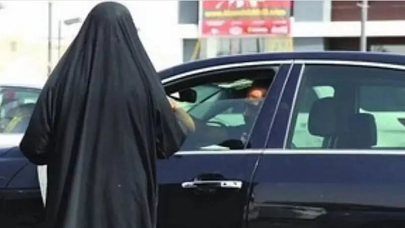 سعودی عرب میں بھیک مانگنا غیر قانونی اور قابل سزا جرم قرار