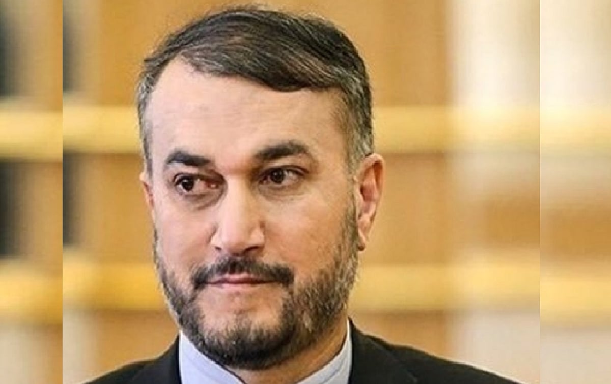 ایران نے 60 اعلیٰ امریکی حکام پر عائد کی پابندی