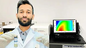 پاکستانی سائنسدان کی ایجاد، چائے کی پتی سے الزائمر کی تشخیص