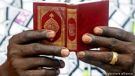 قرآن نذر آتش کرنے کے خلاف کئی اسلامی ممالک میں شدید مظاہرے