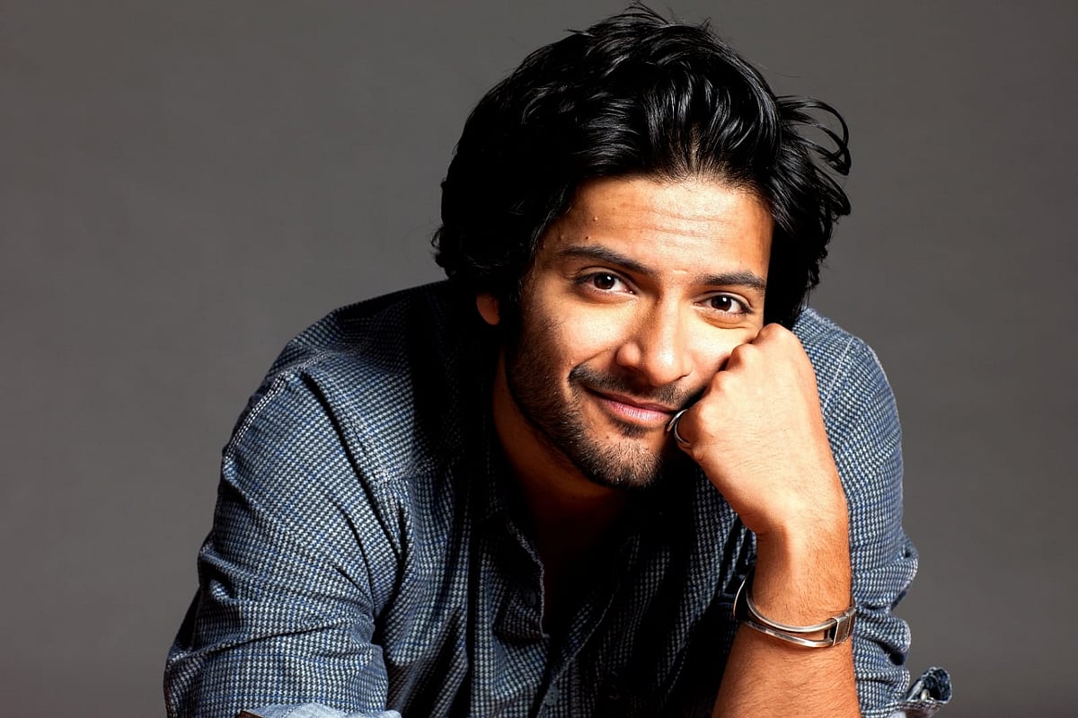 ’سلم ڈانس فلم فیسٹیول‘ میں ہوگا علی فضل کی نفسیاتی تھرلر فلم ’دی انڈربگ‘ کا ورلڈ پریمیئر