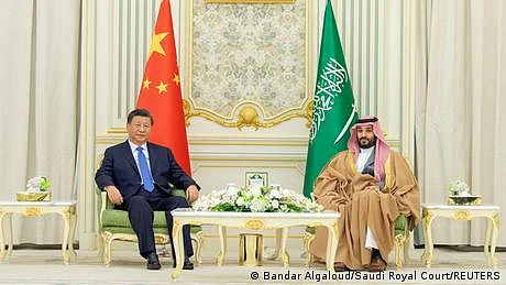 بیجنگ کی چین خلیج آزاد تجارتی زون قائم کرنے کی تجویز