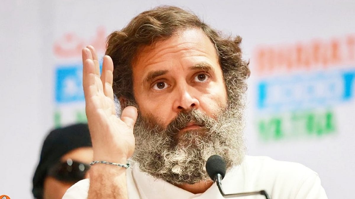 <div class="paragraphs"><p>راہل گاندھی،تصویر@INCIndia</p></div>