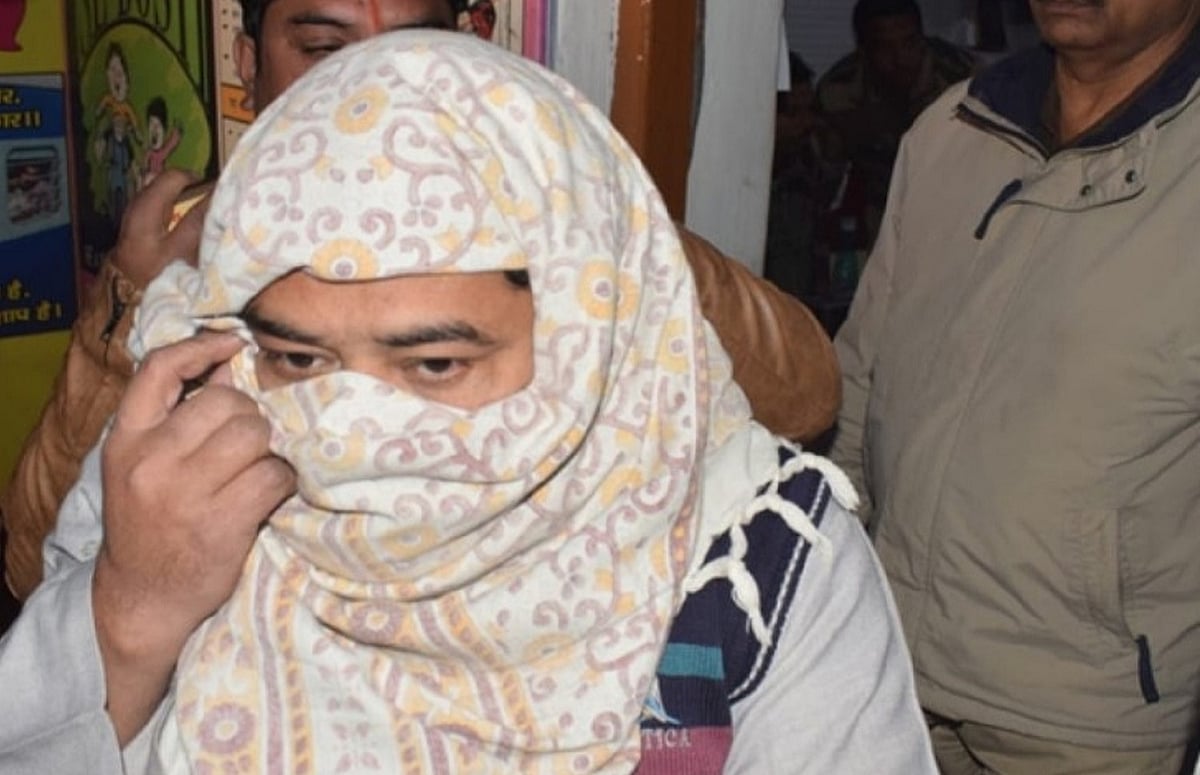 پدماوت ایکسپریس میں پٹائی کا شکار ہونے والا عاصم گرفتار، ایک خاتون کے ذریعہ چھیڑ چھاڑ کی شکایت پر ہوئی کارروائی