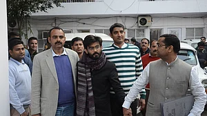 جامعہ تشدد: شرجیل امام سمیت 11 ملزمان کو مقدمہ سے پہلے سزا سنائی گئی! پی چدمبرم کا بیان
