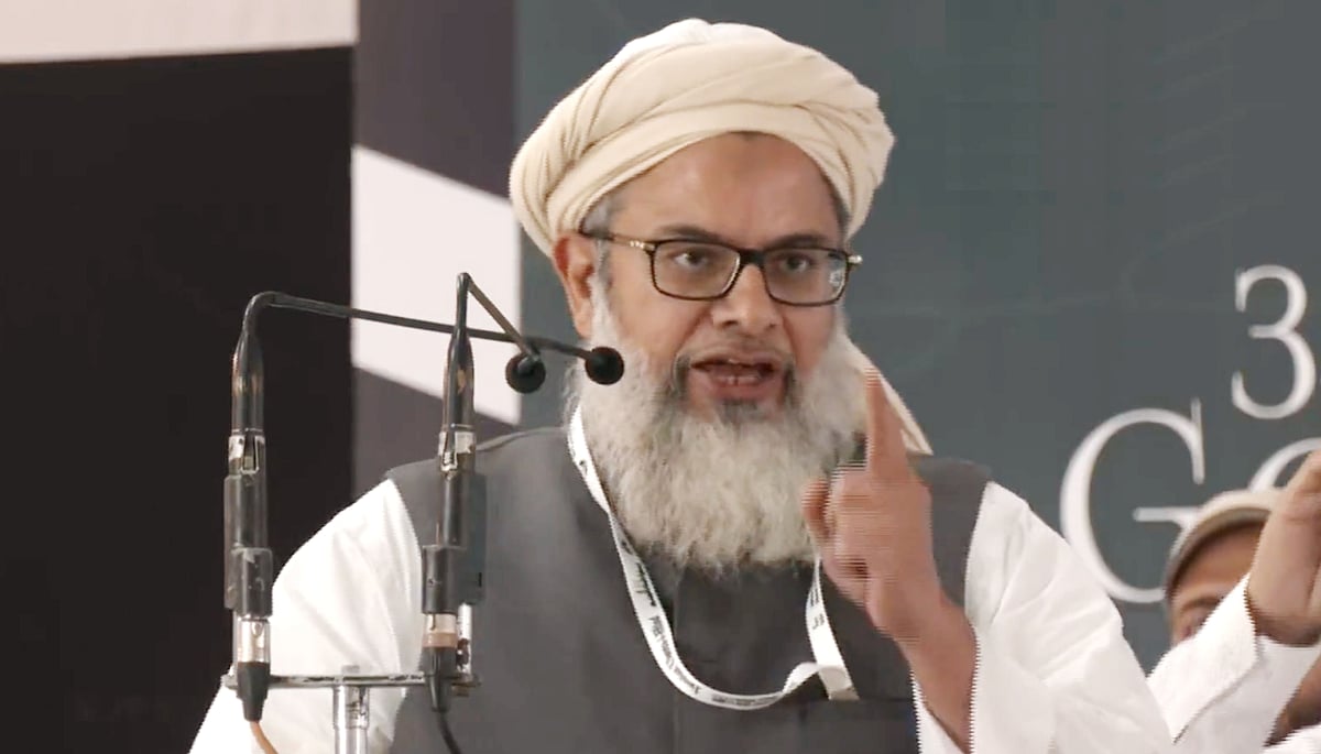 ہیمنت بسوا سرما معاملہ: ’سپریم کورٹ کے رد عمل سے عدالت کی ساکھ متاثر ہوگی‘، جمعیۃ علماء ہند