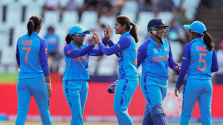 <div class="paragraphs"><p>تصویر ٹوئٹر / @BCCIWomen</p></div>