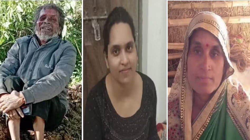 کانپور دیہات میں تجاوزات مخالف ’بلڈوزر کارروائی‘ کے دوران سنسنی خیز واقعہ، ماں بیٹی کی زندہ جل جانے سے موت