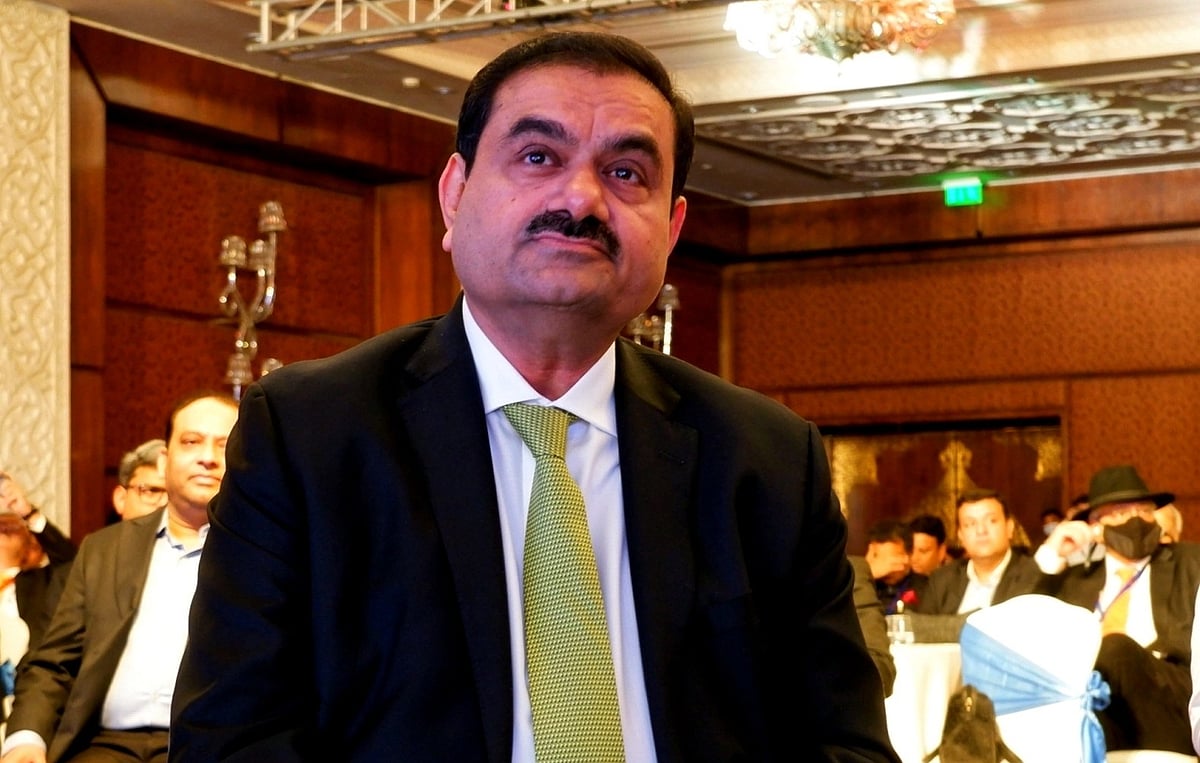 گوتم اڈانی کے لیے آئی بری خبر، کینیا کی ایک عدالت نے 6185 کروڑ روپے کی ڈیل کو کیا معطل!