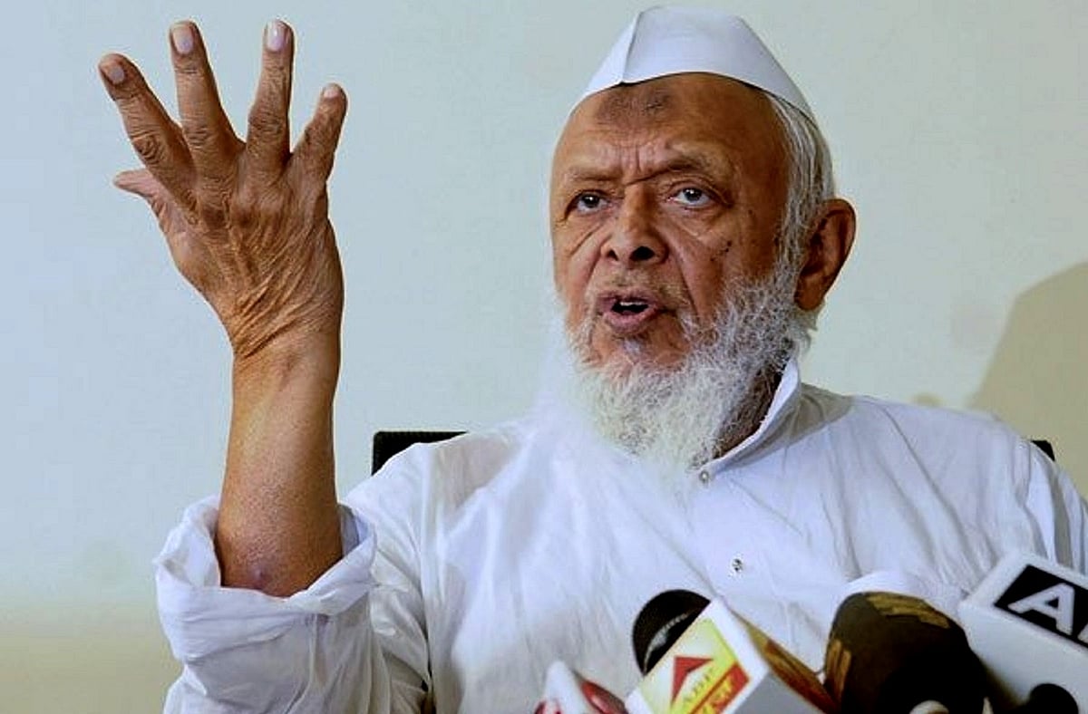 انصاف کے دوہرے پیمانے سے انارکی اور تباہی کا راستہ کھلتا ہے: مولانا ارشد مدنی