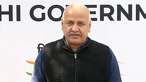 دہلی شراب پالیسی گھوٹالہ کے سلسلہ میں سی بی آئی نے منیش سسودیا کو کیا طلب