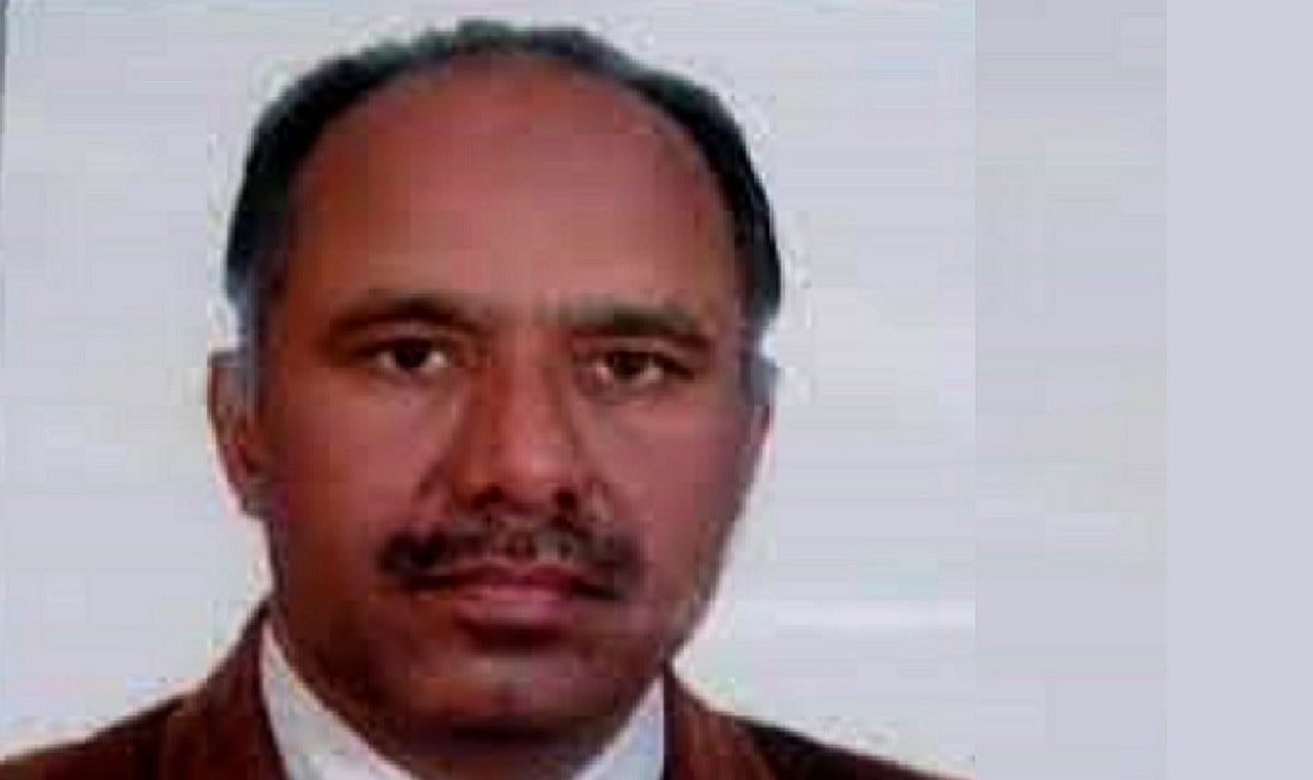 ابن کنول کی وفات اردو فکشن نگاری کا بڑا نقصان... جمال عباس فہمی