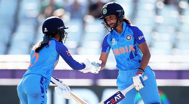 <div class="paragraphs"><p>تصویر ٹوئٹر /@BCCIWomen</p></div>