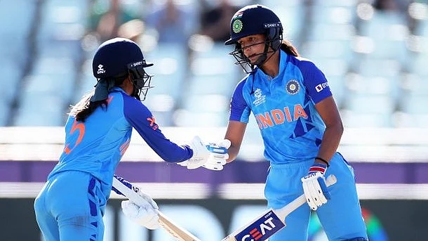 <div class="paragraphs"><p>تصویر ٹوئٹر /@BCCIWomen</p></div>