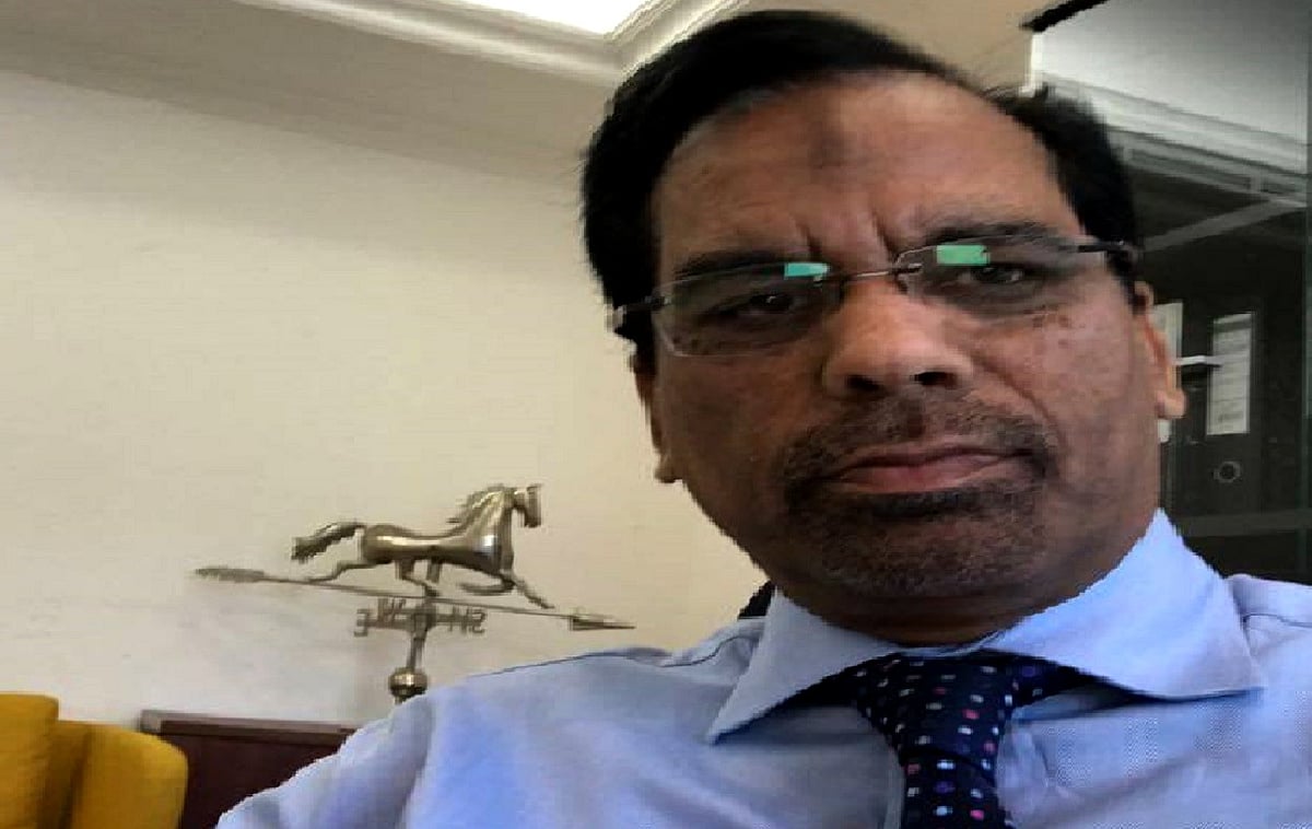زندگی کے مسائل کی طنز کے نشتر سے جراحی کرنے والا قلمکار تقدیس نقوی... جمال عباس فہمی