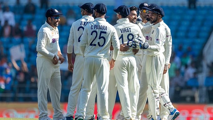 <div class="paragraphs"><p>تصویر ٹوئٹر / @BCCI</p></div>