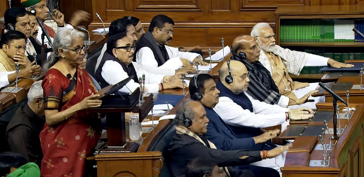 عام بجٹ 2023: آئیے، نرملا سیتارمن کے ذریعہ زراعت کے شعبہ میں کیے گئے 8 بڑے اعلانات پر نظر ڈالیں