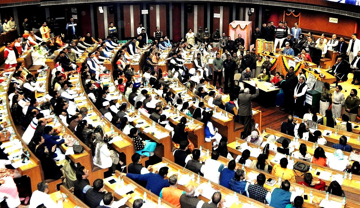 دہلی: میئر الیکشن کے لیے 22 فروری کی تاریخ مقرر، کیجریوال کی تجویز کو لیفٹیننٹ گورنر نے دی منظوری