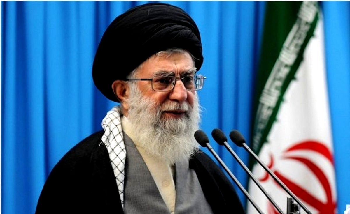 ایران کے سپریم لیڈر نے ہزاروں قیدیوں کو معاف کیا، رہا ہونے والوں میں مظاہرین بھی شامل