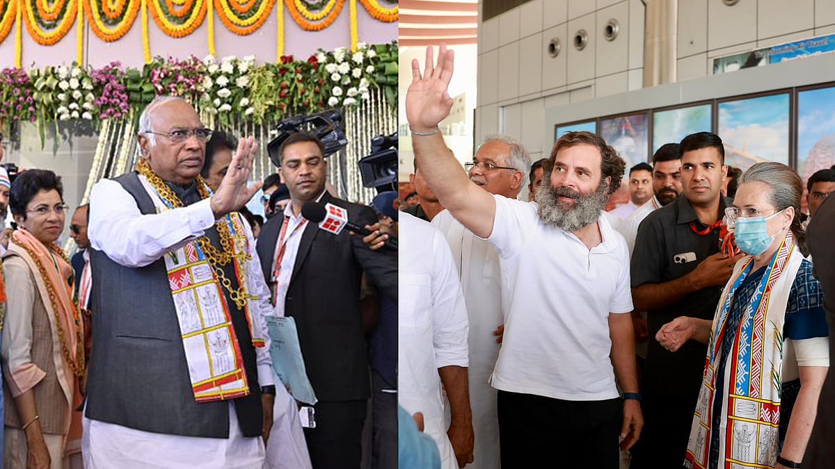 <div class="paragraphs"><p>تصویر ٹوئٹر / @INCIndia</p></div>