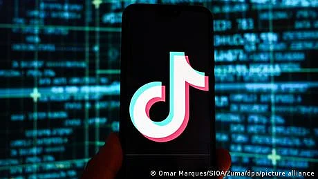 ٹک ٹاک: عالمی حکام کی توجہ کا مرکز کیوں؟