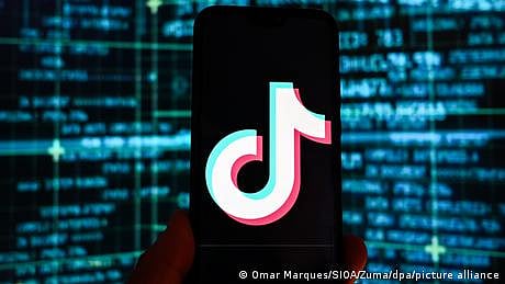 ٹک ٹاک: عالمی حکام کی توجہ کا مرکز کیوں؟