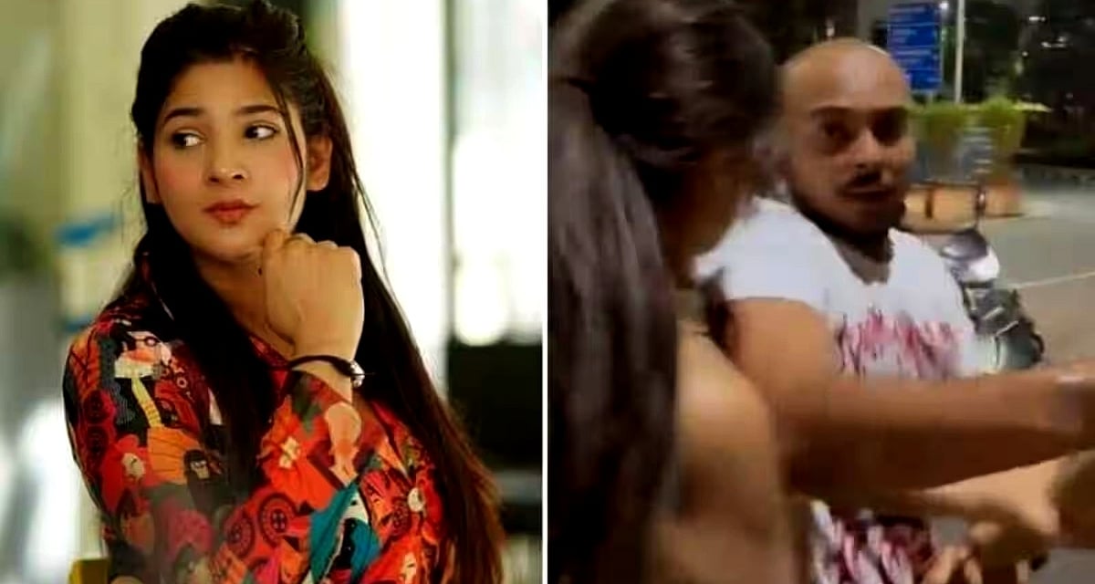 سیلفی تنازعہ: کرکٹر پرتھوی شا کے خلاف ایف آئی آر درج، سپنا گل کی شکایت کے بعد ہوئی کارروائی