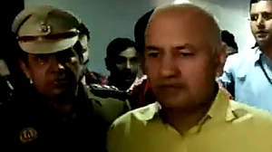 سسودیا کو عدالت سے نہیں ملی راحت، سی بی آئی ریمانڈ میں 6 مارچ تک توسیع، ضمانت عرضی پر سماعت 10 مارچ کو