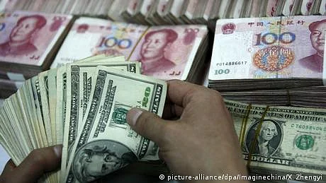 پاکستان پر چین کے واجب الادا قرضوں پر امریکہ فکرمند کیوں؟
