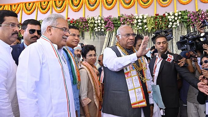 <div class="paragraphs"><p>تصویر ٹوئٹر / @INCIndia</p></div>