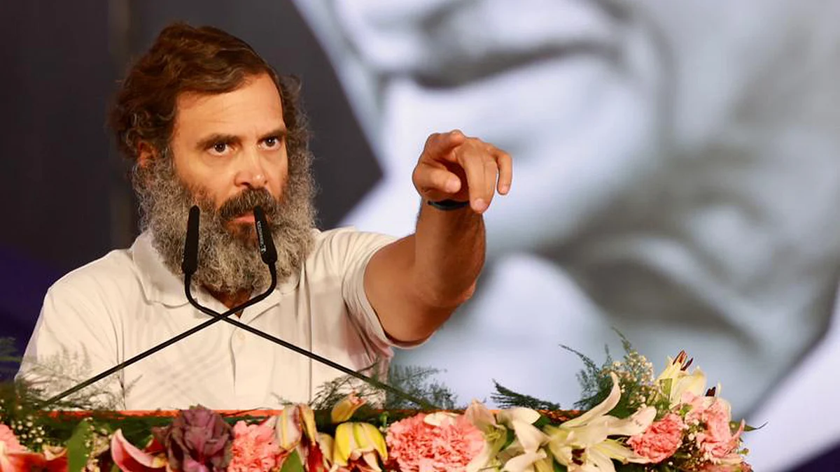 <div class="paragraphs"><p>راہل گاندھی / ٹوئٹر /@INCIndia</p></div>
