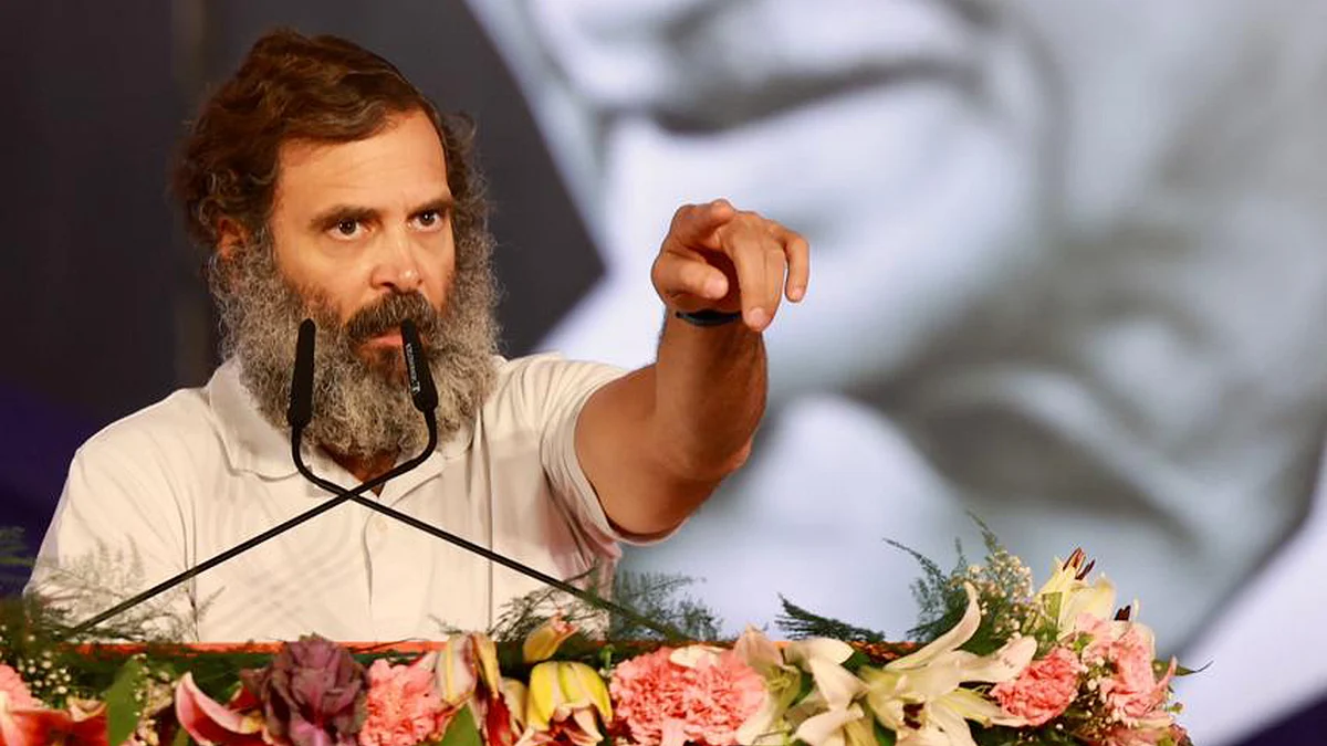 <div class="paragraphs"><p>راہل گاندھی / ٹوئٹر /@INCIndia</p></div>
