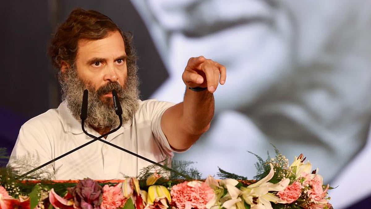 <div class="paragraphs"><p>راہل گاندھی / ٹوئٹر /@INCIndia</p></div>