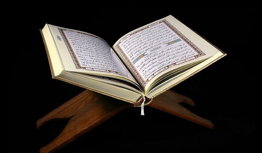 قرآن جلانے والوں کے خلاف سخت جوابی اقدامات کریں، او آئی سی