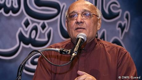 حسابِ عمر کا اتنا سا گوشوارا ہے: امجد اسلام امجد بھی چلے گئے