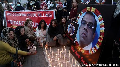 پاکستان میں ایک مبینہ ملزم مشتعل ہجوم کے تشدد سے ہلاک