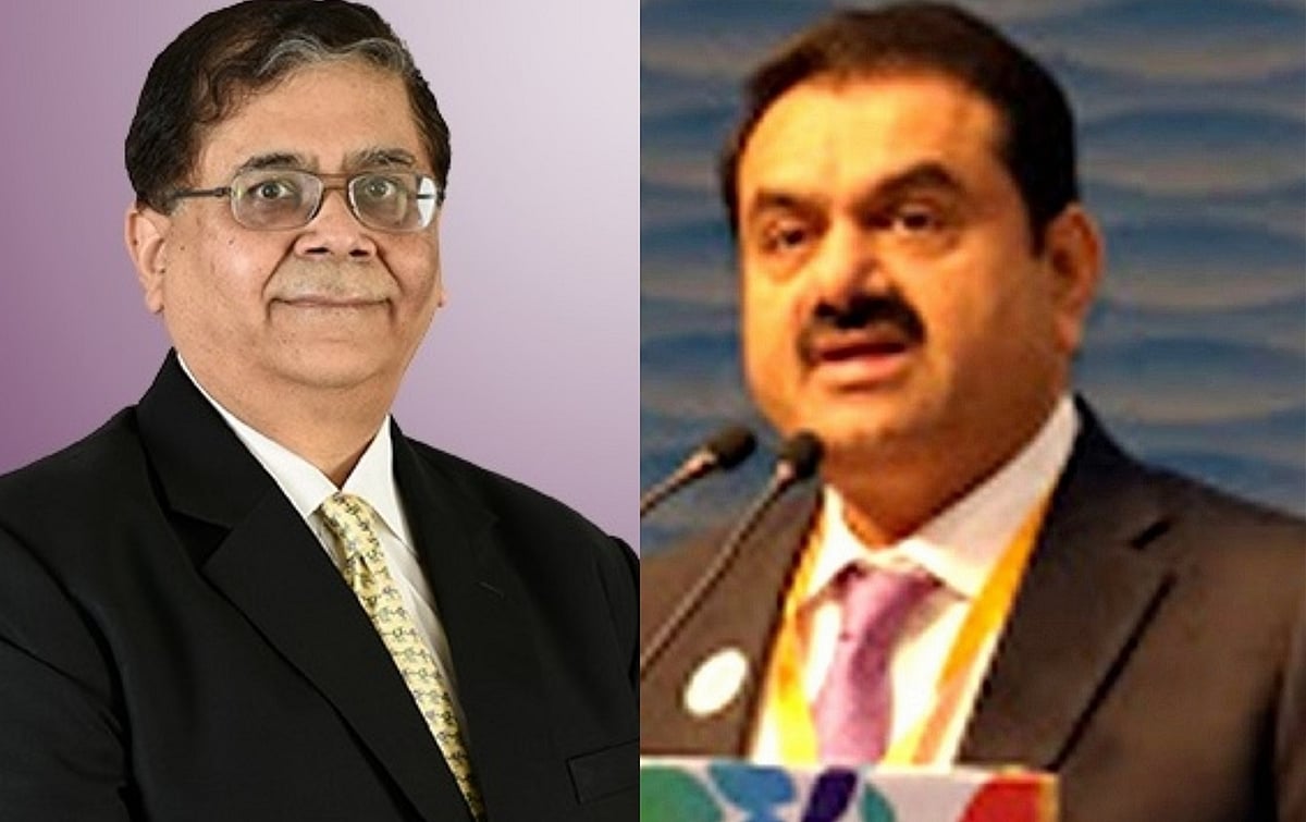 سیبی کی ’اِنسائیڈر ٹریڈنگ کمیٹی‘ کے رکن ہیں گوتم اڈانی کے سمدھی، کیا اسی لیے سیبی نے اختیار کر رکھی ہے خاموشی!