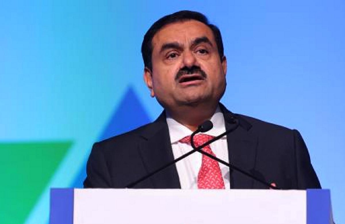 امریکہ میں گوتم اڈانی پر رشوت، مالی بدعنوانی اور قوانین کی خلاف ورزی کی فرد جرم عائد