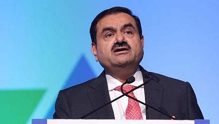 اڈانی گروپ کو ہنڈن برگ سے جھٹکا، 20 ہزار کروڑ کا ایف پی او منسوخ، پیسے واپس کرنے کا اعلان