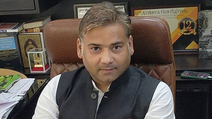 سپریم کورٹ کے معروف وکیل احتشام ہاشمی کا انتقال، ’مظلوموں کی آواز خاموش ہو گئی!‘