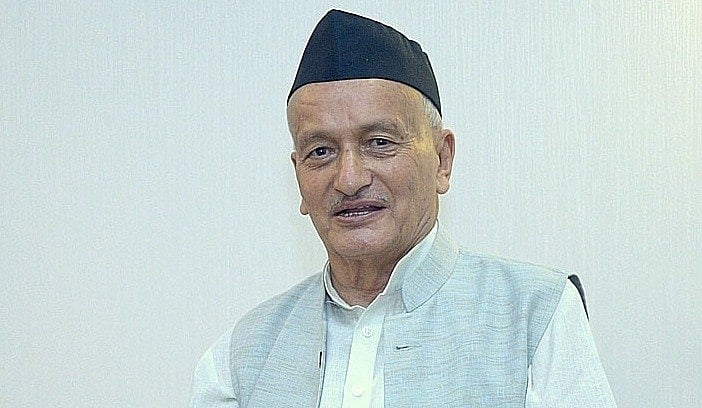 رمیش بیس مہاراشٹر کے نئے گورنر ،کوشیاری اتراکھنڈ روانہ