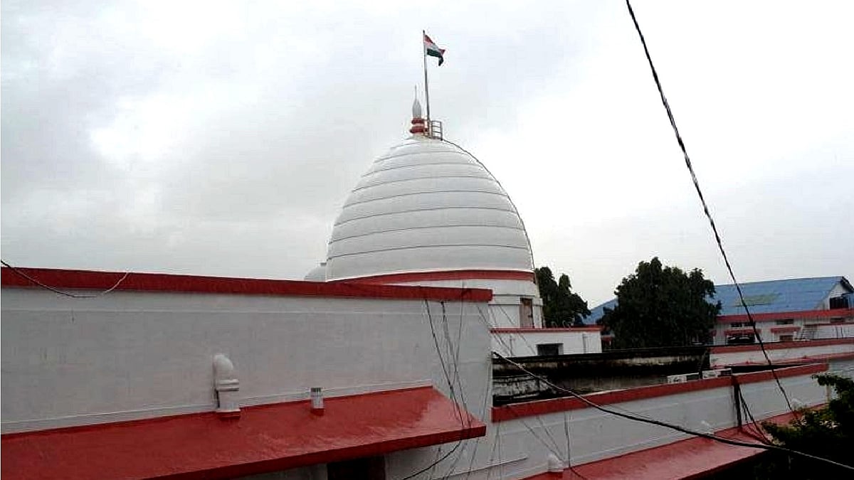 <div class="paragraphs"><p>گوہاٹی ہائی کورٹ / تصویر آئی اے این ایس</p></div>