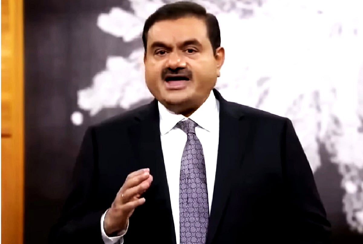 ایشیا کے امیر ترین شخص بنے گوتم اڈانی، مکیش امبانی رہ گئے پیچھے
