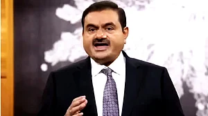 ایشیا کے امیر ترین شخص بنے گوتم اڈانی، مکیش امبانی رہ گئے پیچھے